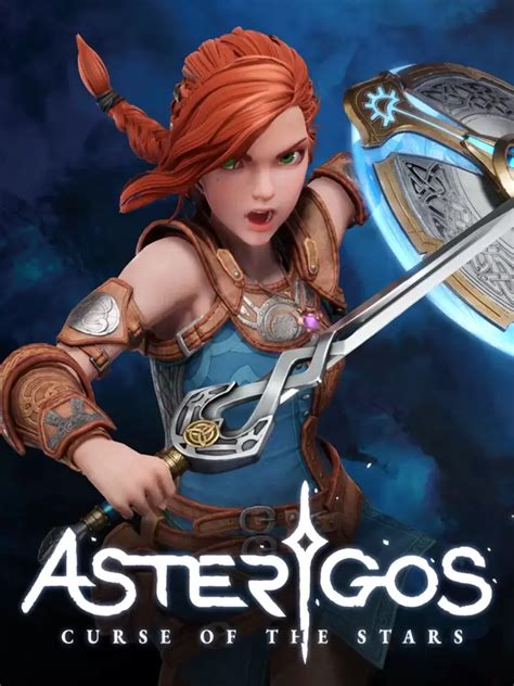 Mms Games Asterigos Curse Of The Stars Xbox CÓdigo 25 DÍgitos Arg