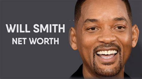 Will Smith Net Worth 2021: Wealth, Assets & Millionaire Lifestyle - The Global Coverage