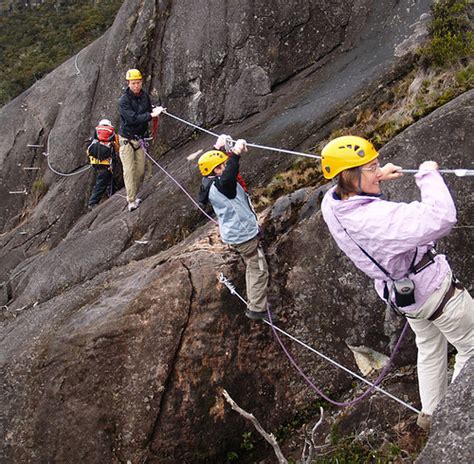 Company contact information mark angel, sdn bhd. Mark over 2 wire | Via Ferrata - Walk The Torq ...