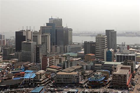 Nigeria's economy slows to 2.01 percent growth in Q1 ...