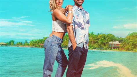 Love In Paradise The Caribbean On Tlc Watch Full Episodes And More Tlc