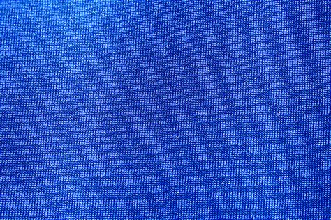 High Resolution Textures Seamless Blue Woven Fabric T