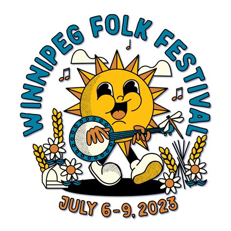 Winnipeg Folk Festival Winnipeg Folk Festival