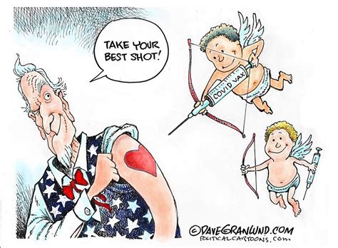It may therefore take some time before it appears on our website. Editorial cartoon (1): Feb. 7, 2021 | The Daily Courier ...