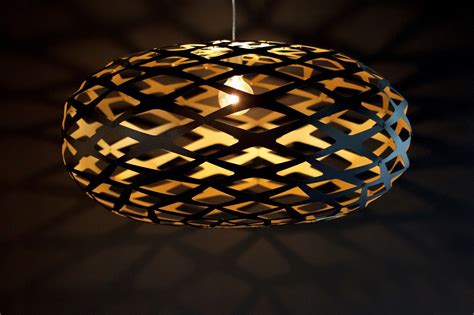 Wood lattice ceiling, i love a variety of floor to me that this click to leave comment no rating product version unknown downloads wood products about unfinished basement ceilings in nickel gap ceiling. Lattice Light in our showroom | Novelty lamp, Ceiling ...