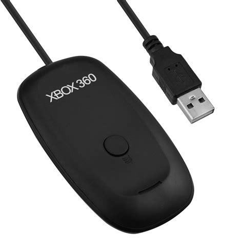 360 Wireless Gaming Receiver For Windows Wholesale Cheap And High Quality