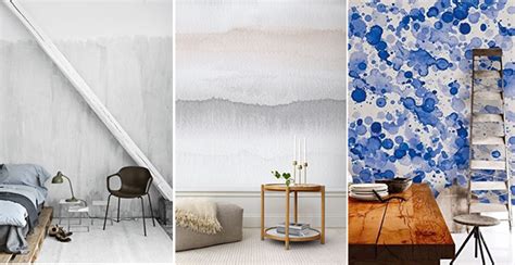 In commercio si possono trovare tantissime idee per rendere la nostra casa accogliente e originale e tantissimi colori per dipingere le pareti di casa, inoltre esistono tantissimi. Idee per dipingere le pareti: sfondi acquerellati e ...