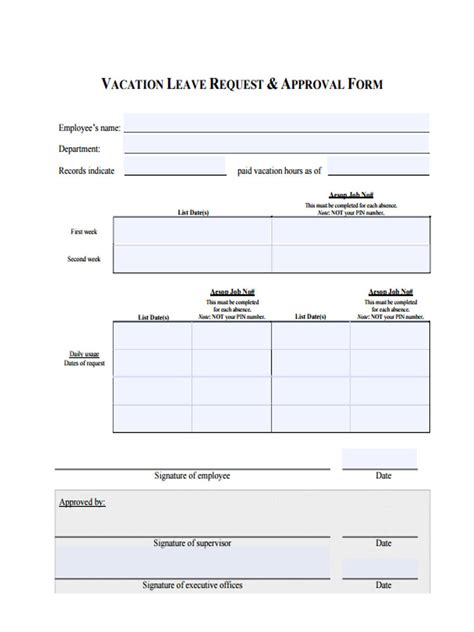 Check spelling or type a new query. FREE 31+ Leave Request Forms in PDF | Ms Word | Excel