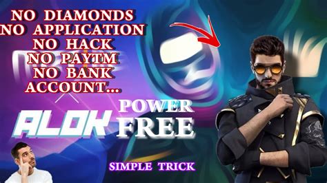 Fbshare10rbu free fire (ff) alok redeem code, get it now! how to get alok character Power free in free fire tamil # ...
