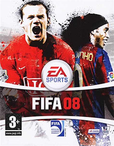 A Look At The Fifa Cover Stars Over The Years Thexboxhub