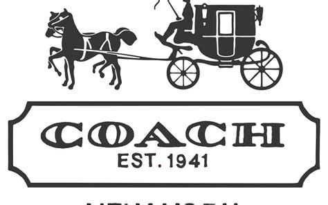 Coach Logo Wallpapers - Top Free Coach Logo Backgrounds - WallpaperAccess