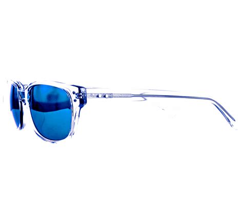 Geek Eyewear® Sunglasses Style Vo2 Victor Ortiz Collection Mirror Lenses