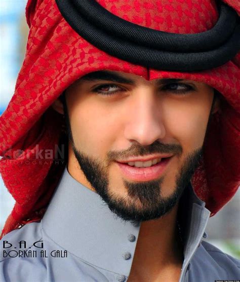 Is Omar Borkan Al Gala The Dubai Man Kicked Out Of Saudi Arabia For Being Too Handsome