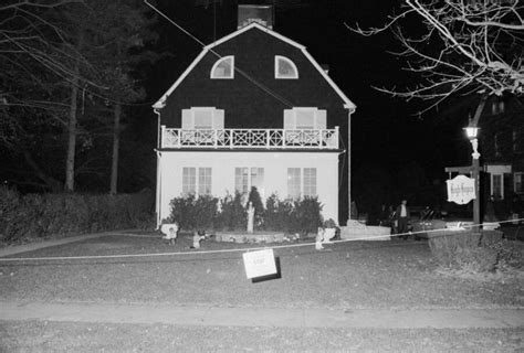 The Amityville Horror House I La Seva Veritable Història De Terror