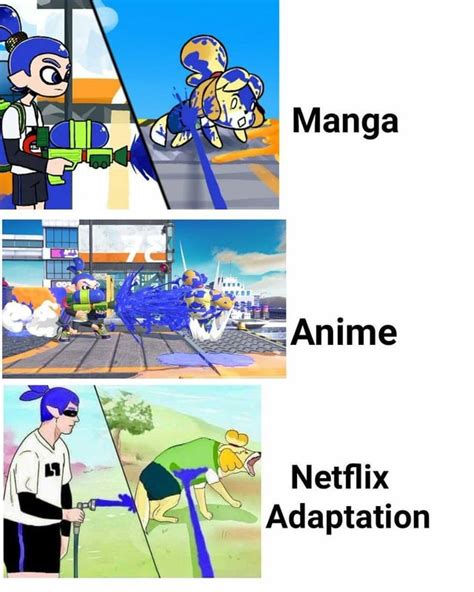 I Found This On Pinterest I Couldnt Stop Laughing Rsplatoon