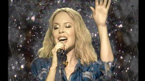 Watch The Tonight Show Starring Jimmy Fallon Highlight Kylie Minogue