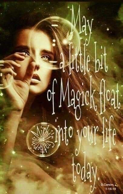 Pin By Michelle Glenda On Good Morning Wiccan Quotes Pagan Quotes