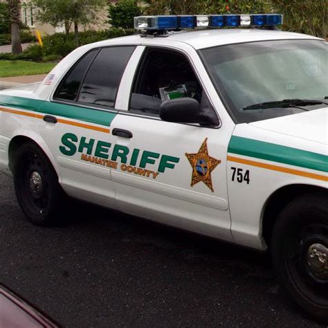 Florida Sheriffs Deputy Uses Stun Gun On Black Grandmother