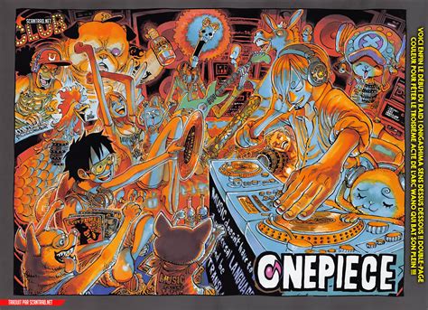 Posts for promotion of the game subreddits are allowed, following the self promotion rule. Scan Chapitre 981 de One Piece - Scantrad France en 2020 ...
