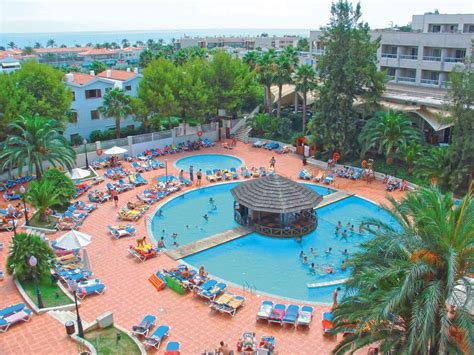 Estival Park Salou In Costa Dorada Spanje Tui Hotel 2023