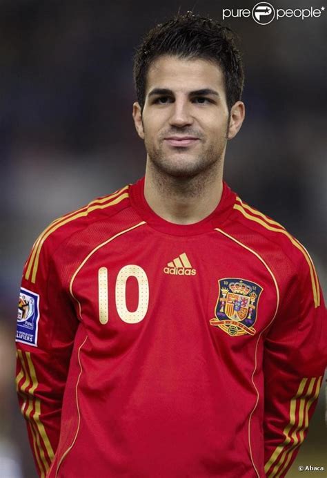 She also bought a property in london which cost $1.4. How Tall is Cesc Fabregas? (2020) Height - How Tall is Man?