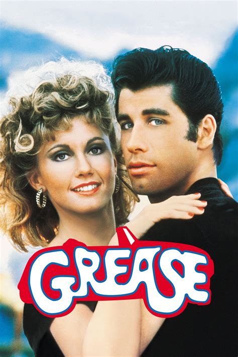 Grease 1978 Posters — The Movie Database Tmdb