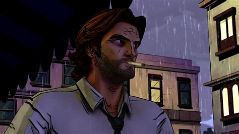 The Wolf Among Us Episode 5 Cry Wolf Review Gamespot