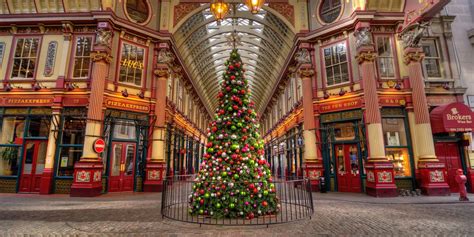 Best Things To Do In London At Christmas 2021 London Holiday Activities