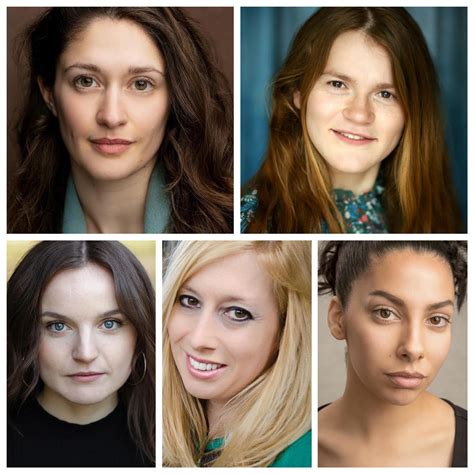 Casting Announced For FIVE LESBIANS EATING A QUICHE At Town And Gown Cambridge West End Best