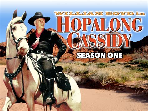 Hopalong Cassidy Theme Song