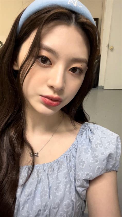 Stayc Community Posts 뿌😗 쁘이 ️ Seeun