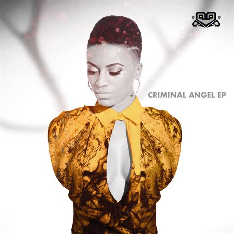 Criminal Angel Ashleigh Ashley