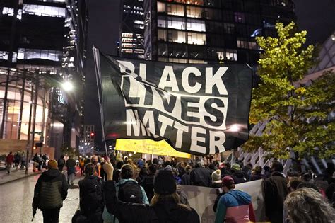 Ap Exclusive Black Lives Matter Opens Up About Its Finances Ap News