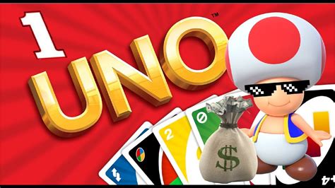 Maybe you would like to learn more about one of these? All I Want for Christmas is a Yellow Card! (UNO Online Ep. 1) - YouTube