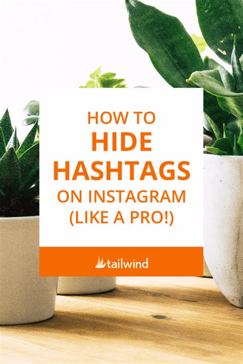 How To Hide Hashtags On Instagram Like A Pro Auto Post With Your Hashtags In The First Comment