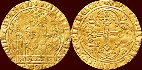 Zoeken naar veilingen en advertenties. Gouden schild (emissie 1411) NOORDELIJKE NEDERLANDEN ...