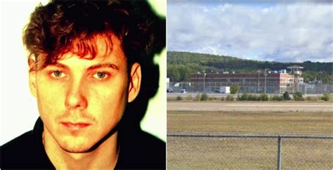 Serial Killer Paul Bernardos Prison Transfer Under Additional Review
