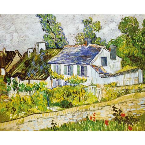 Van gogh jigsaw puzzles feature amazing artwork and intricate themes like the starry night jigsaw puzzles. Wooden Jigsaw Puzzle - Vincent Van Gogh - Auvers Puzzle ...
