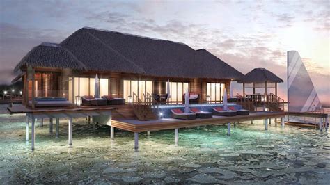 kempinski is opening a new cuba resort with overwater villas