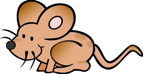 Mouse Clip Art Cartoon Free Clipart Images Cliparting Com