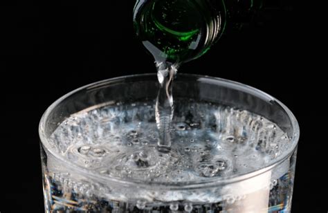 Is Carbonated Sparkling Water Good Or Bad For You