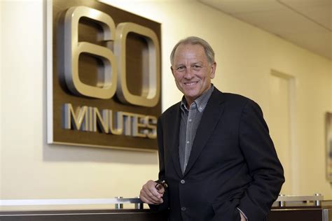 Cbs Ousts ‘60 Minutes Chief Jeff Fager Amid Harassment Allegations