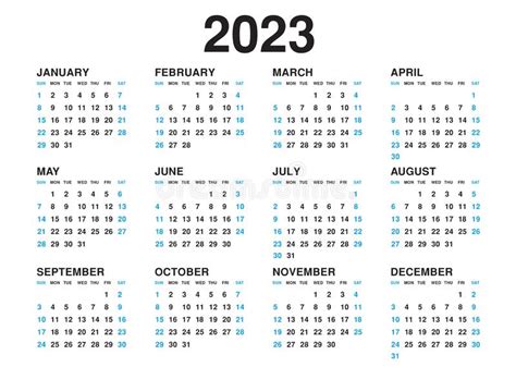 Calendar 2023 With Boho Snakes Week Starting On Sunday Magic Vipers