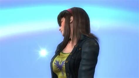 Dead Or Alive 5 Last Round Arcade Hitomi Normal Youtube