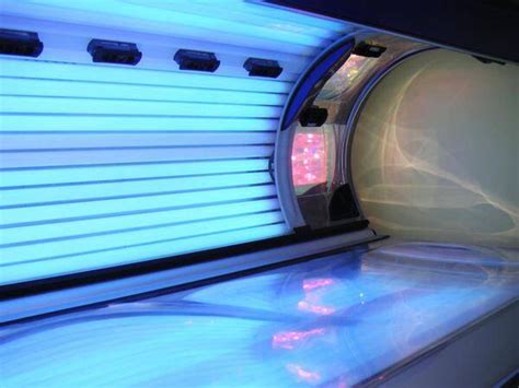 Tanning Beds Will Soon Be Off Limits To Ontario Minors The Globe And Mail