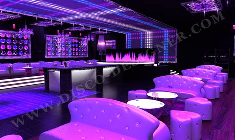 Music Lounge Design Interior Design The New Elements Of Disco Designs