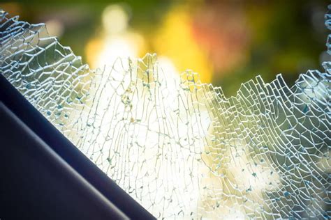How To Break A Car Window From The Inside In An Emergency Car Roar