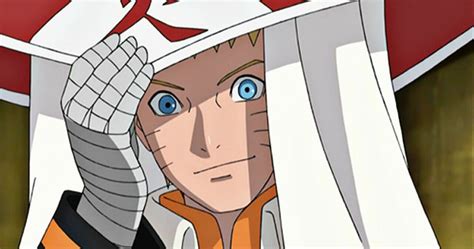 Naruto 15 Ninja Who Could Actually Become The 8th Hokage