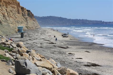 Start your torrey pines apartment search! Torrey Pines State Beach - South Beach, La Jolla, CA - California Beaches