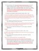 .that represents the causes of the great depression • you must include all 7 causes • this must be in color and what could happen in this scenario that would cause problems? An Overview Of The Great Depression Answer Key Commonlit + My PDF Collection 2021